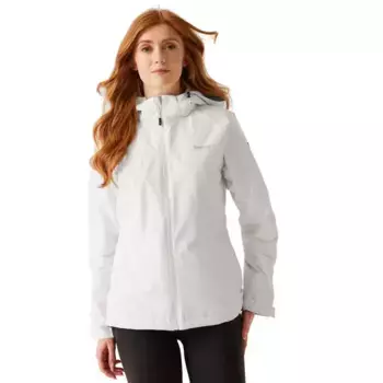 Куртка Regatta Frelton, белый