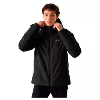 Куртка Regatta Frelton, черный