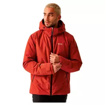 Куртка Regatta Frelton, оранжевый
