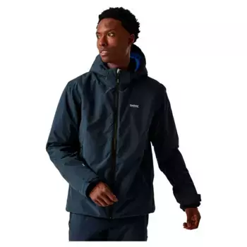 Куртка Regatta Frelton, синий