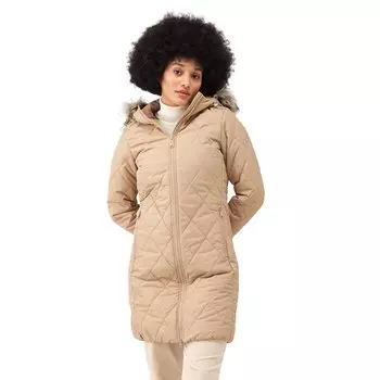 Куртка Regatta Fritha II, бежевый