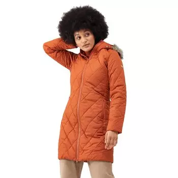 Куртка Regatta Fritha II, оранжевый