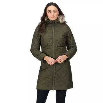 Куртка Regatta Fritha II, зеленый