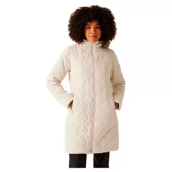 Куртка Regatta Fritha III, белый