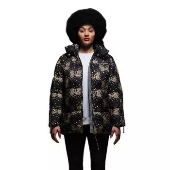 Куртка Regatta Gallican, коричневый