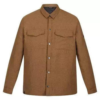 Куртка Regatta Gawayne, зеленый