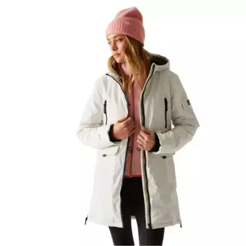 Куртка Regatta Gwynn, белый