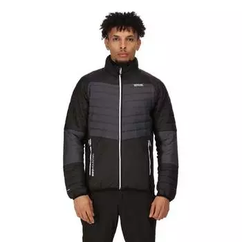 Куртка Regatta Halton VI, черный