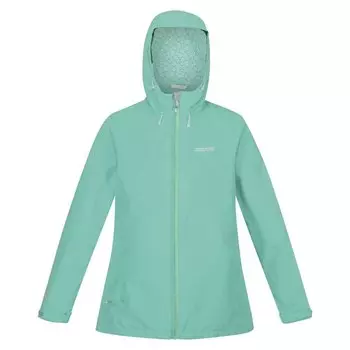 Куртка Regatta Hamara III, зеленый