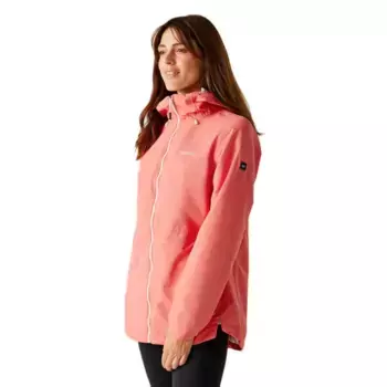 Куртка Regatta Hamaral V, оранжевый