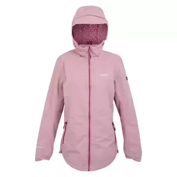Куртка Regatta Hamaral V, розовый