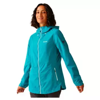 Куртка Regatta Hamaral V, синий