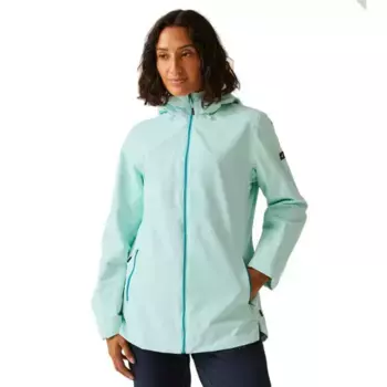 Куртка Regatta Hamaral V, зеленый