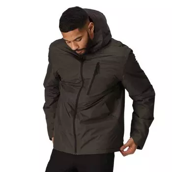 Куртка Regatta Harridge, коричневый