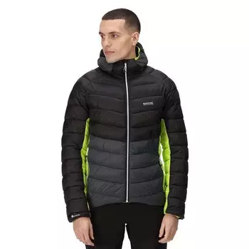 Куртка Regatta Harrock, черный