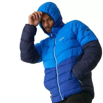 Куртка Regatta Harrock II, синий