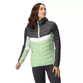 Куртка Regatta Harrock II, зеленый