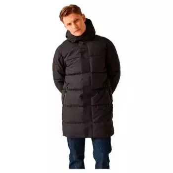 Куртка Regatta Hayleyn, коричневый