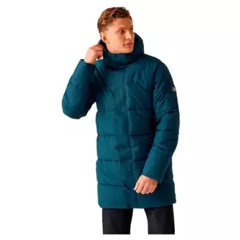 Куртка Regatta Hayleyn, синий