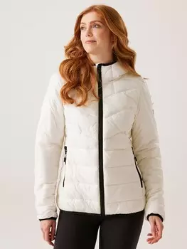 Куртка Regatta Heatherly, белый