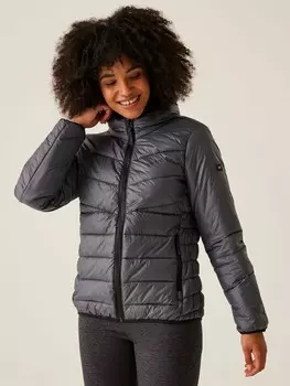 Куртка Regatta Heatherly, серый