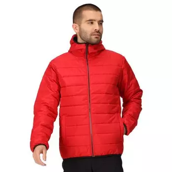 Куртка Regatta Helfa, красный