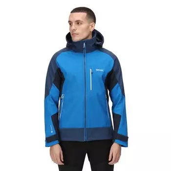 Куртка Regatta Hewitts VII, синий