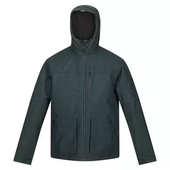 Куртка Regatta Highside VII, зеленый