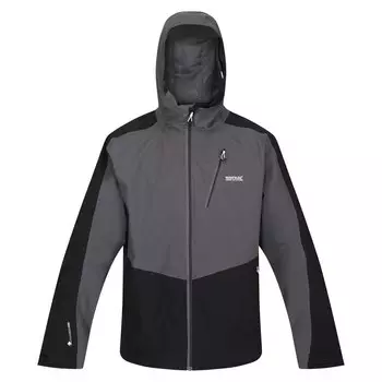 Куртка Regatta Highton II Waterproof, серый