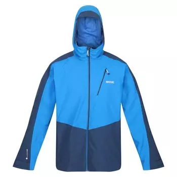 Куртка Regatta Highton II Waterproof, синий