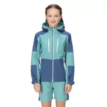 Куртка Regatta Highton IV Hoodie Rain, синий