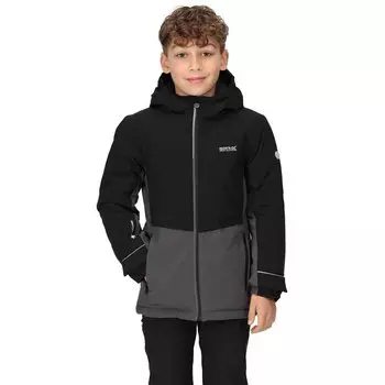 Куртка Regatta Highton Pad III, черный