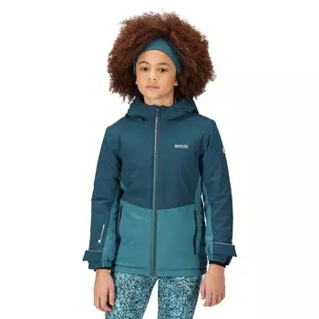 Куртка Regatta Highton Pad III, синий