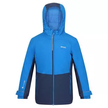 Куртка Regatta Highton Pad III, синий