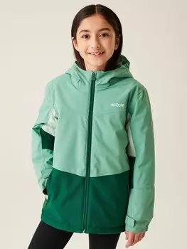 Куртка Regatta Highton Pad V, бирюзовый
