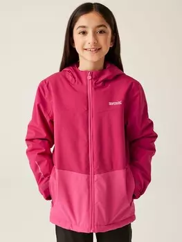 Куртка Regatta Highton Pad V, розовый