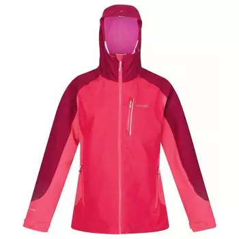 Куртка Regatta Highton Pro, розовый