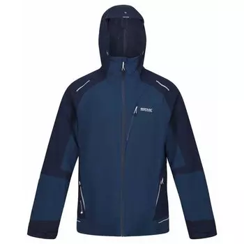 Куртка Regatta Highton Pro, синий