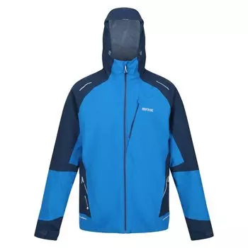 Куртка Regatta Highton Pro Waterproof, синий