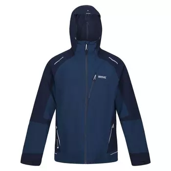 Куртка Regatta Highton Pro Waterproof, синий