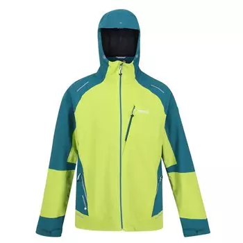 Куртка Regatta Highton Pro Waterproof, зеленый