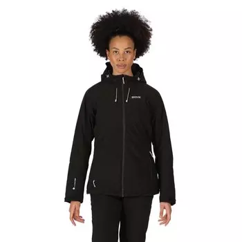 Куртка Regatta Highton Str III, черный