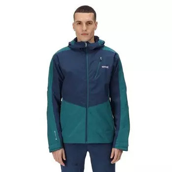 Куртка Regatta Highton Stretch II, синий