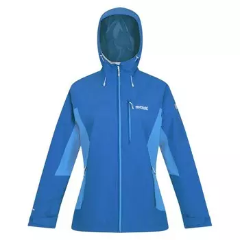 Куртка Regatta Highton Stretch III, синий