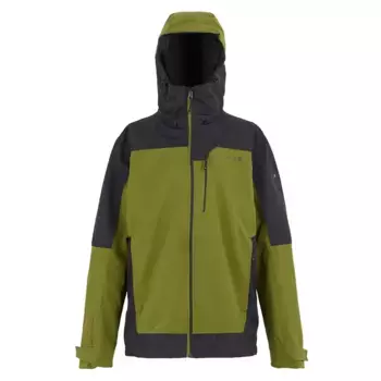 Куртка Regatta Highton Stretch IV, зеленый