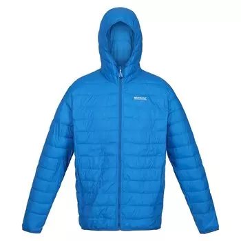 Куртка Regatta Hillpack Hooded Lightweight, синий