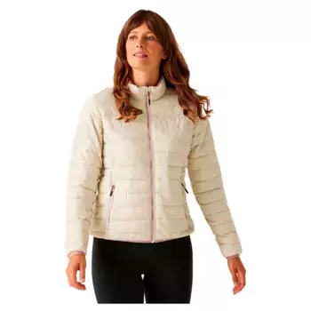 Куртка Regatta Hillpack II, бежевый