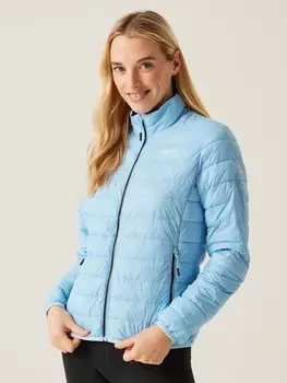 Куртка Regatta Hillpack II, голубой
