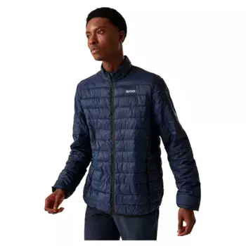 Куртка Regatta Hillpack II, синий