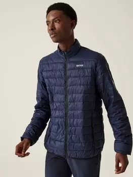 Куртка Regatta Hillpack II, темно-синий